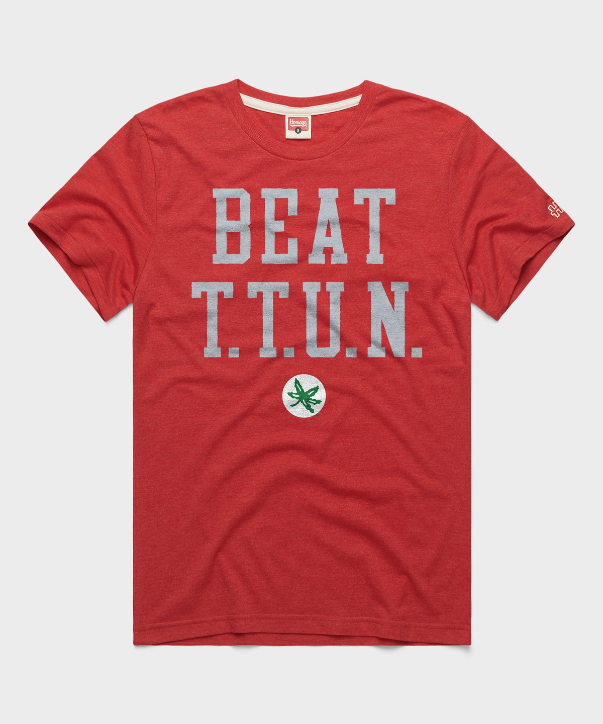 Beat TTUN
