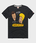 Beavis And Butt-Head We Wanna Meet Chicks