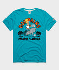 Beavis And Butt-Head X Miami Dolphins Cool