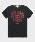 Believeland Cleveland Cavaliers