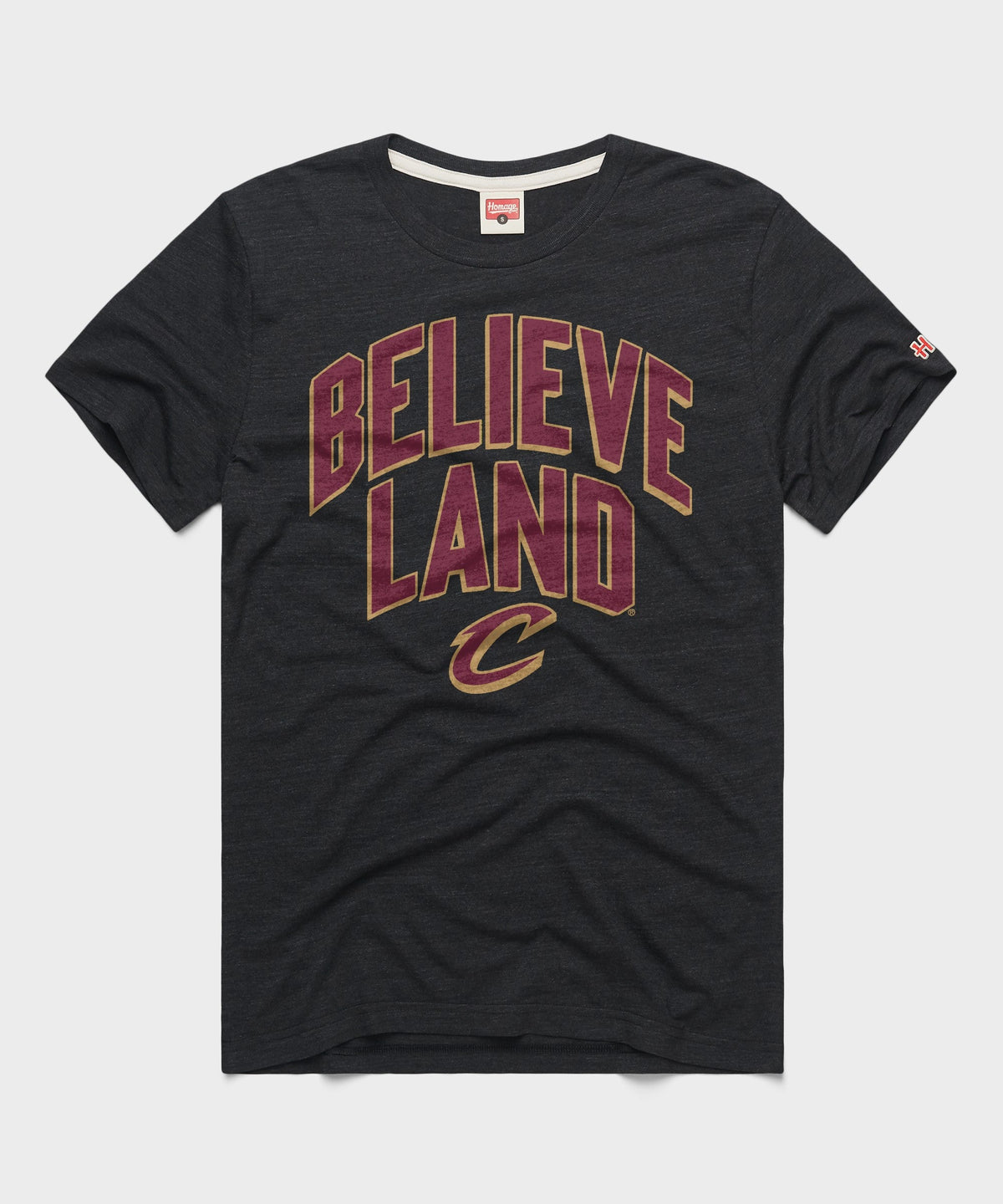 Believeland Cleveland Cavaliers