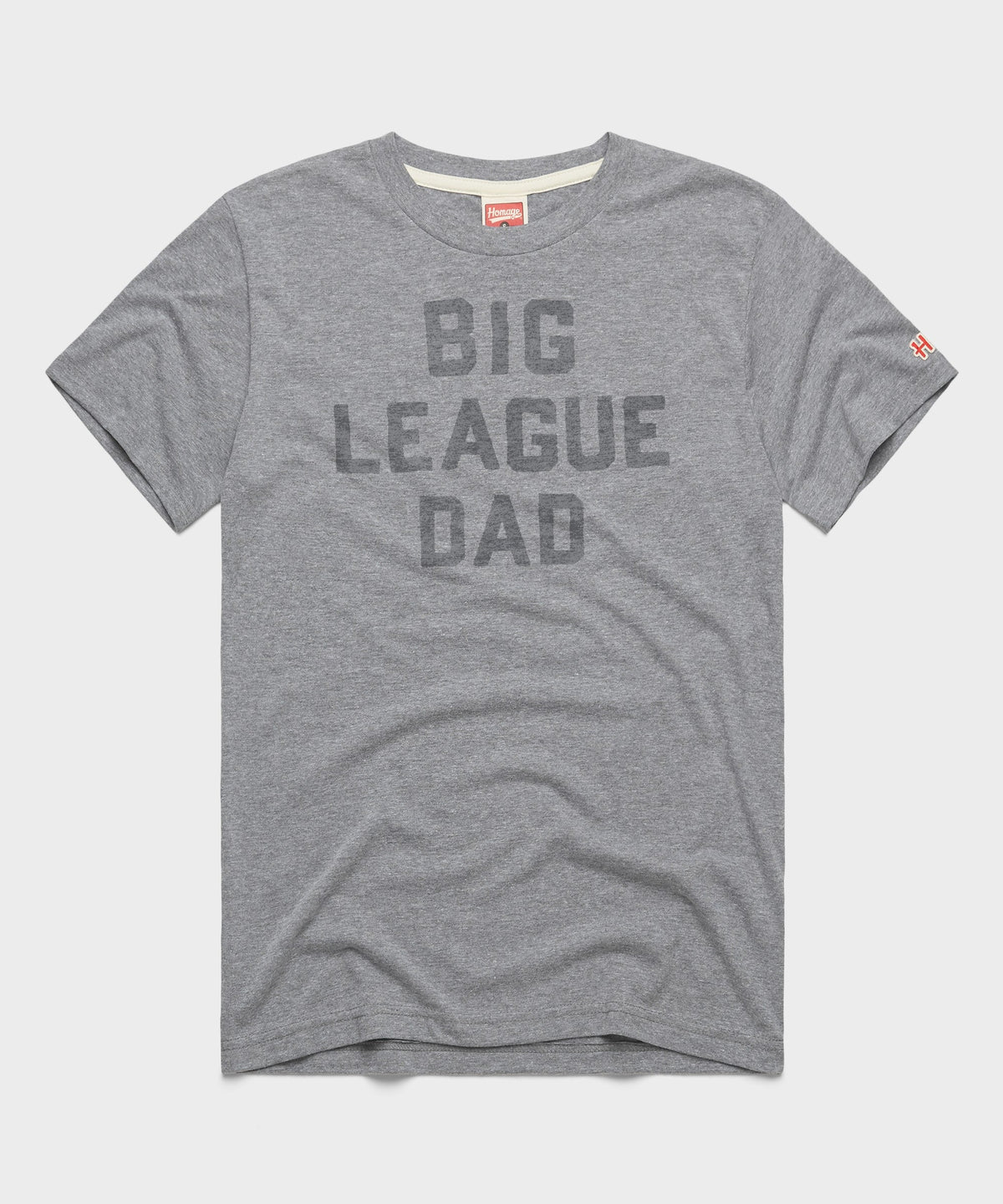 Big League Dad