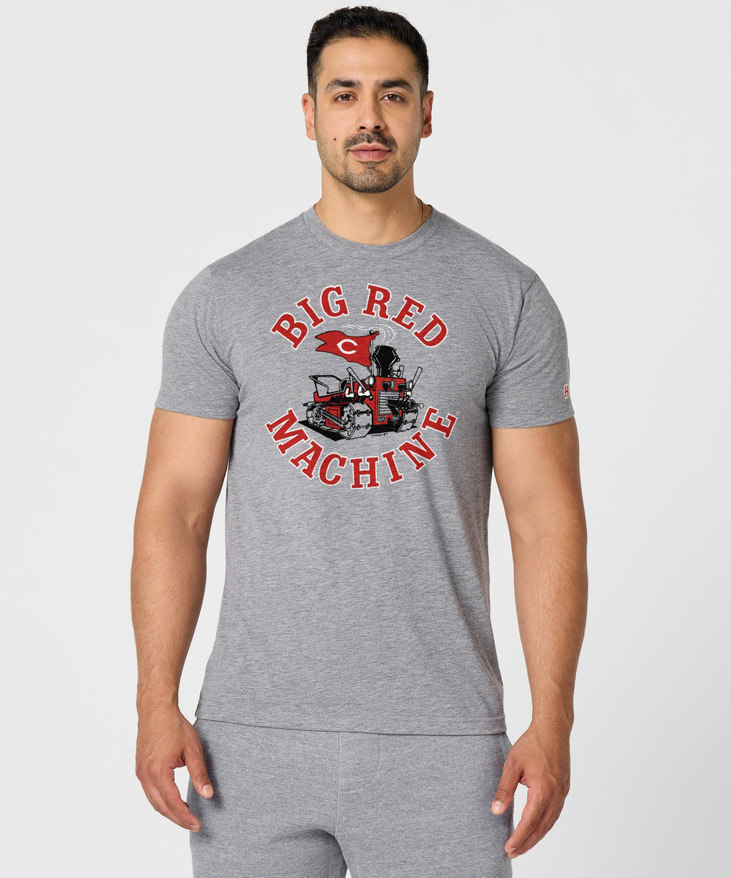 Big Red Machine