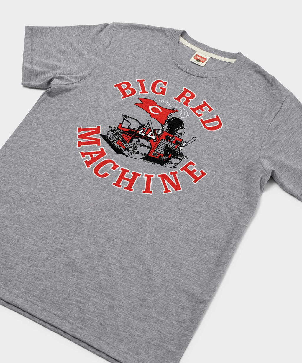 Big Red Machine
