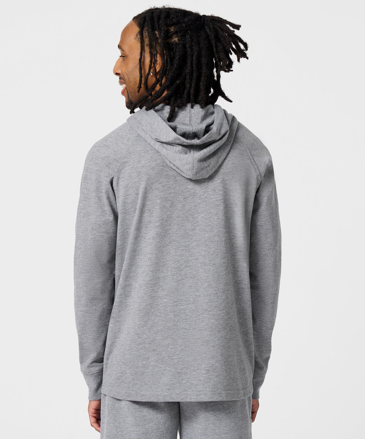 Big Red Machine Lightweight Hoodie