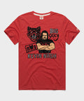 Big Sexy Kevin Nash