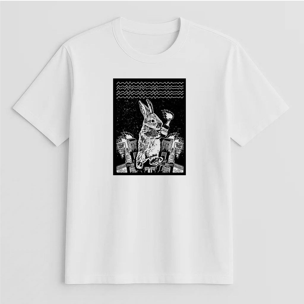 Unisex | Bunzilla | Tee
