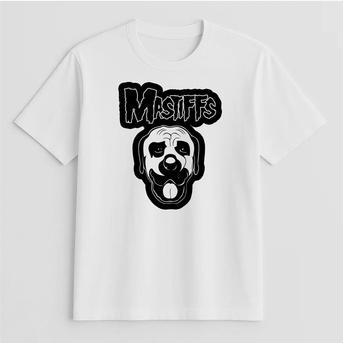 Unisex | Mastiffs | Tee