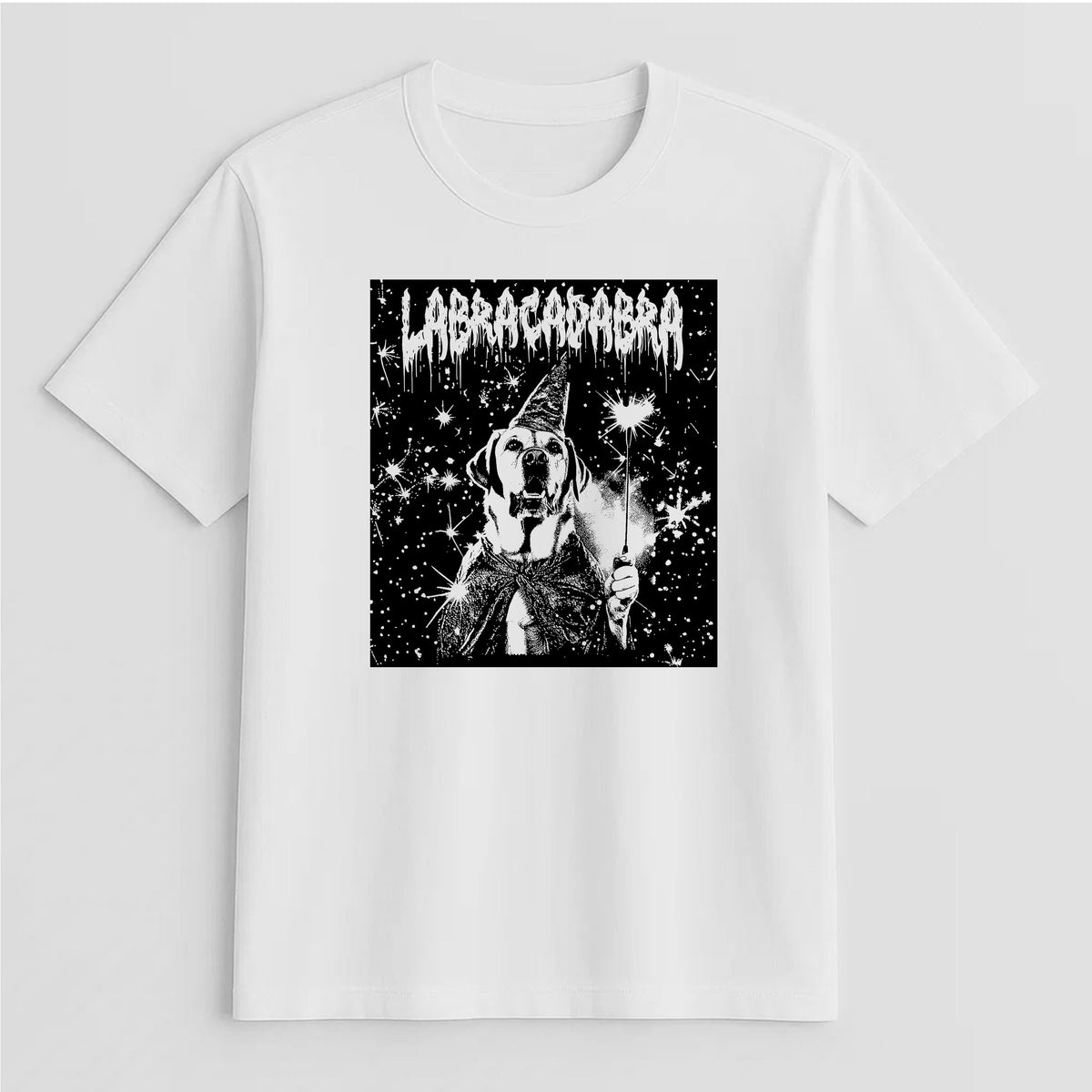 Unisex | LABracadabra | Tee