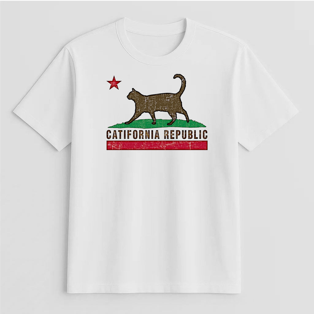 Unisex | Catifornia | Tee