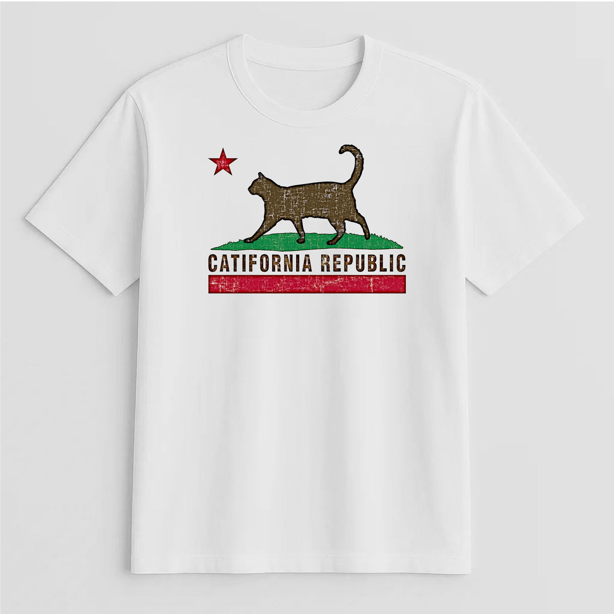 Unisex | Catifornia | Tee