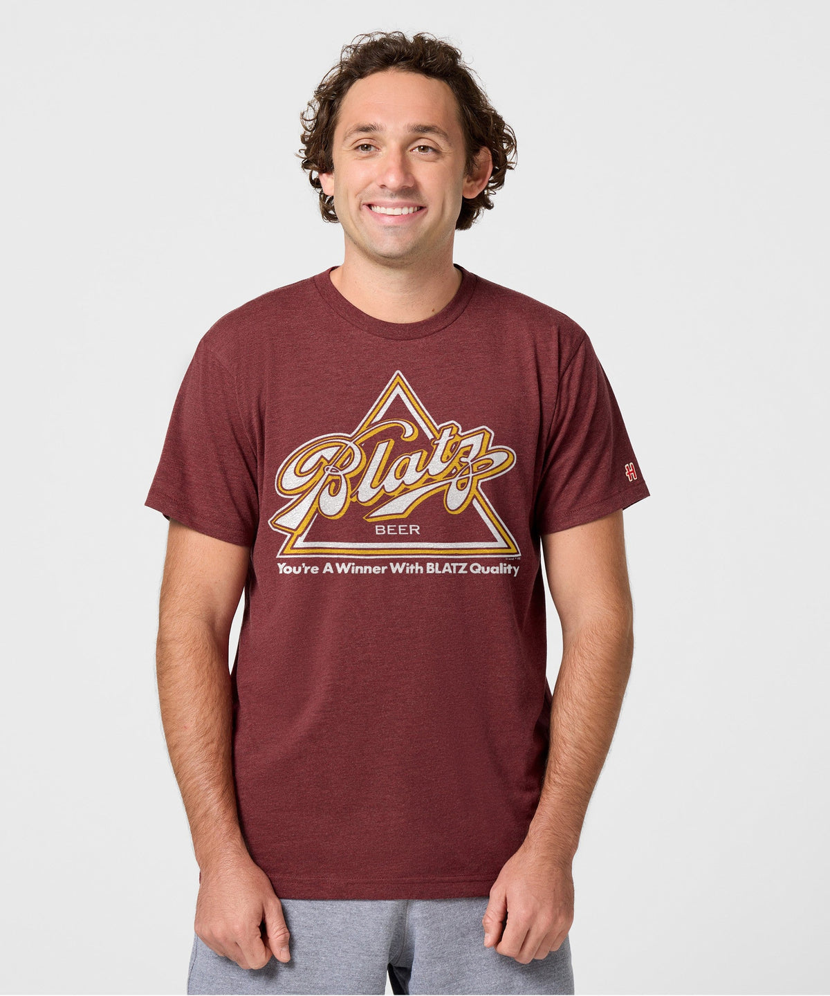 Blatz Beer
