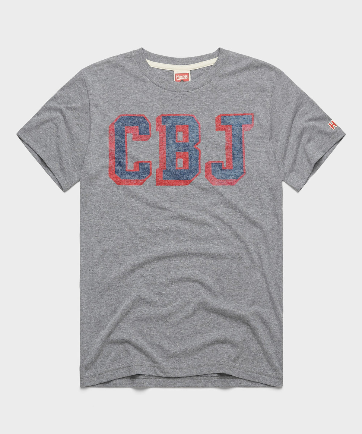 Block CBJ