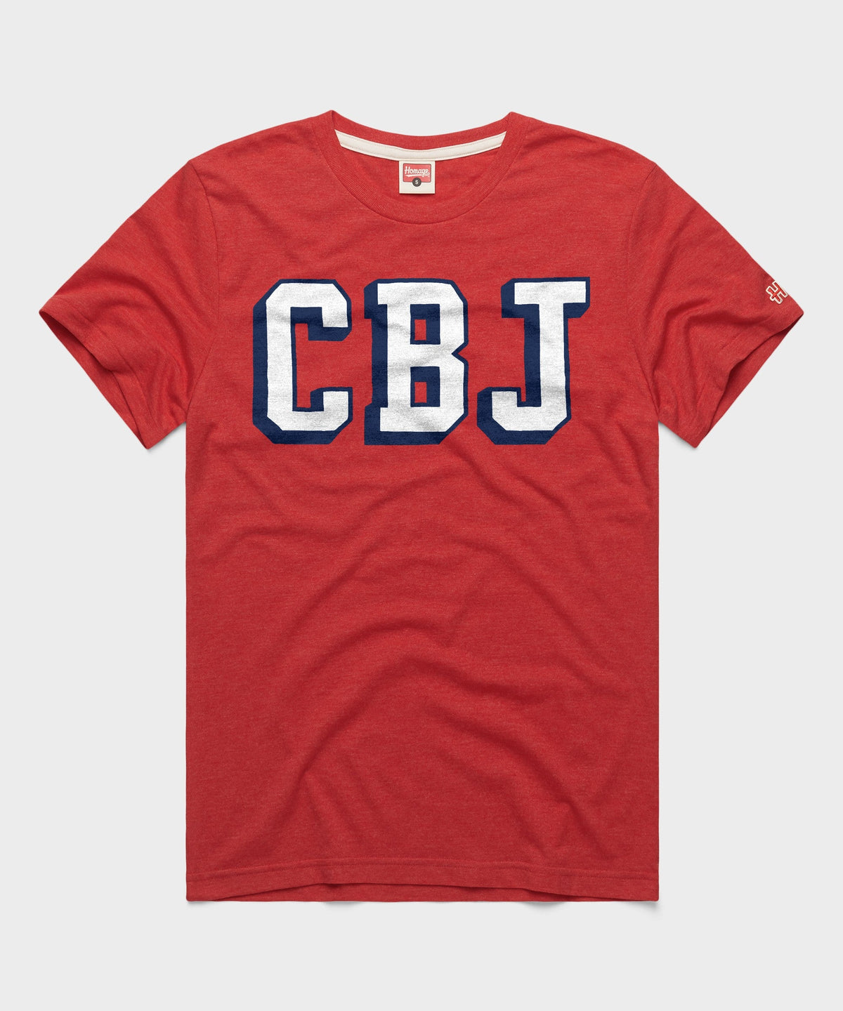 Block CBJ