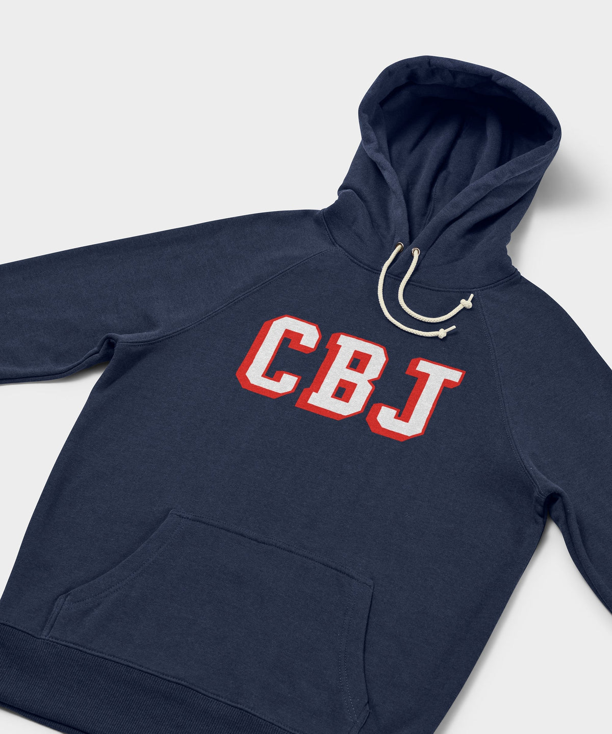 Block CBJ Hoodie
