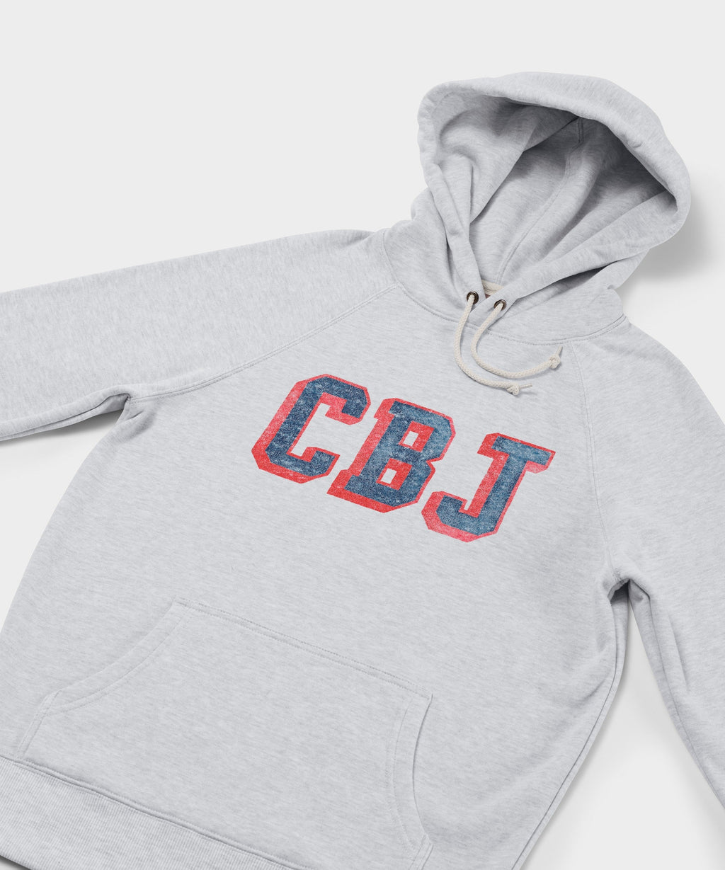 Block CBJ Hoodie