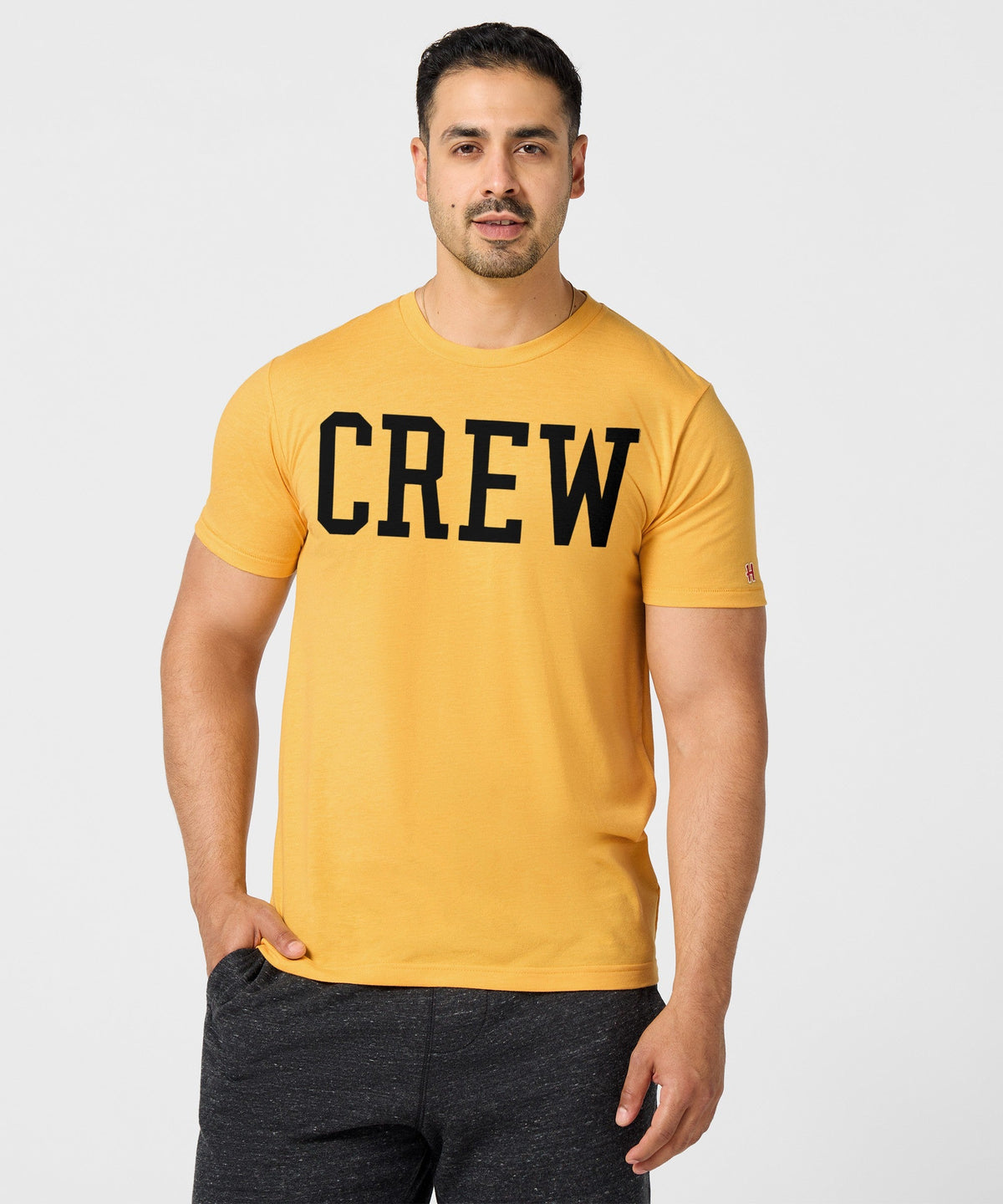 Block Crew