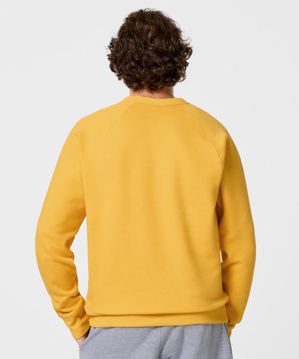 Block Crew Crewneck