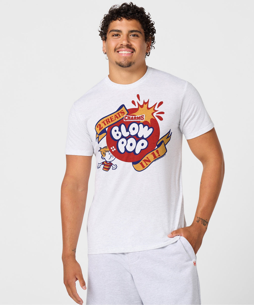 Blow Pop