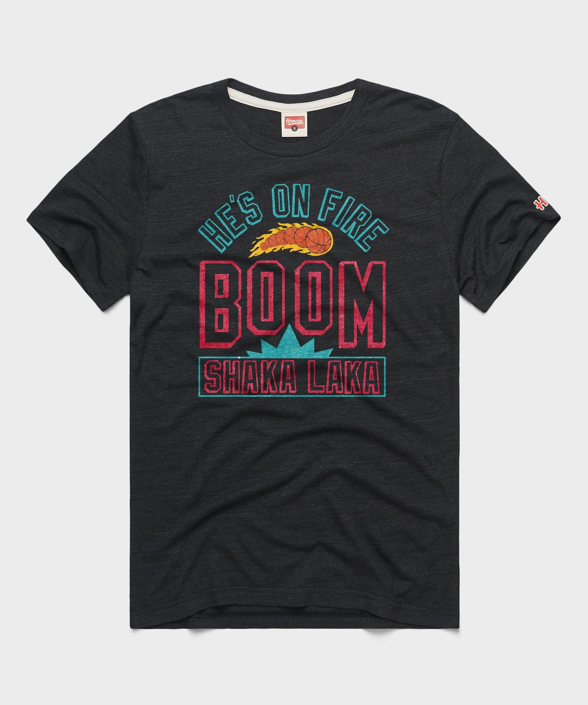 Boomshakalaka