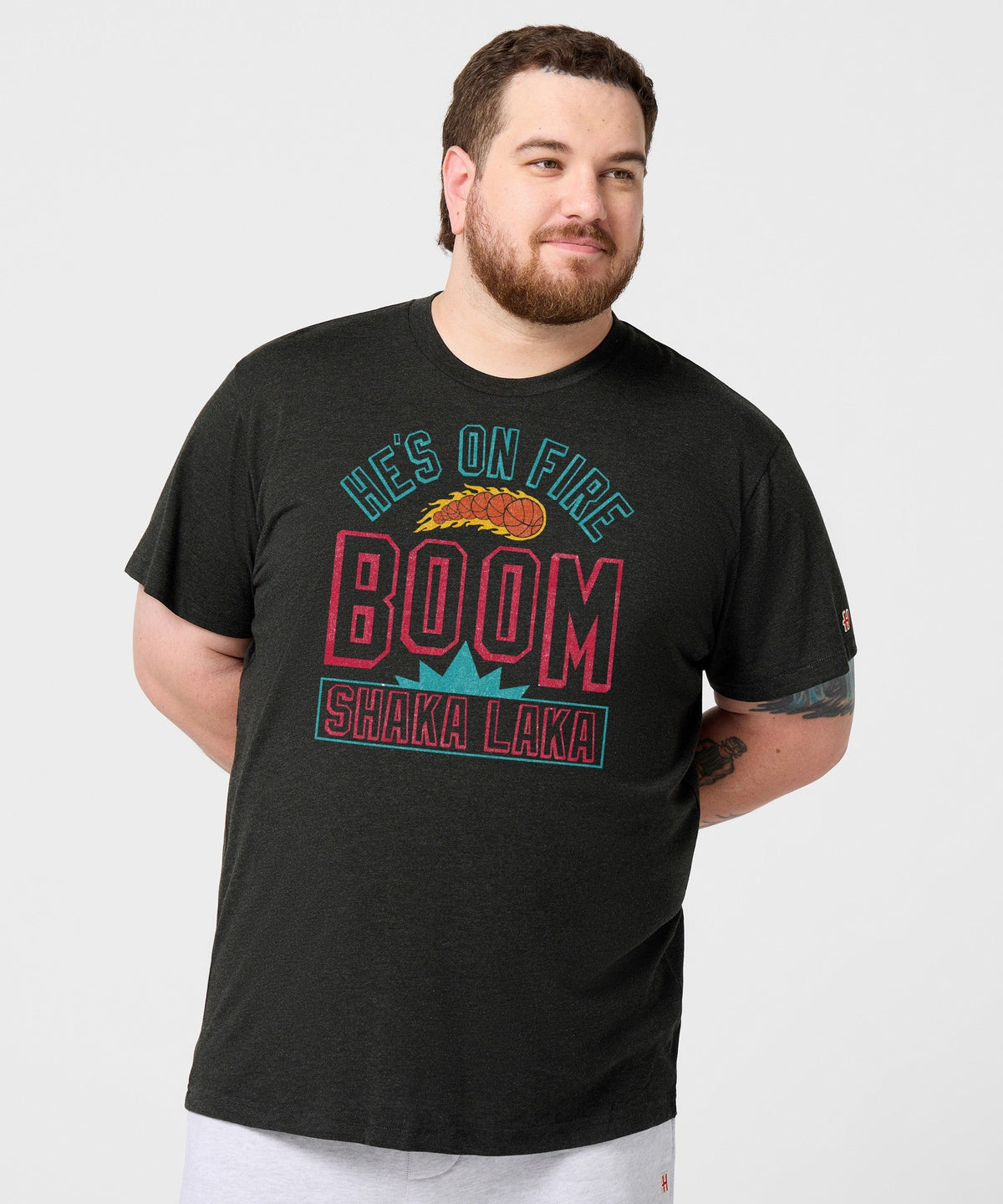 Boomshakalaka