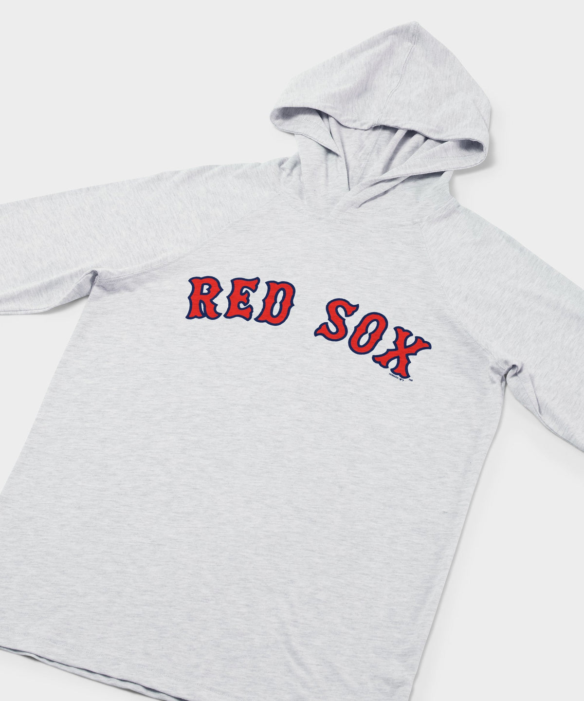 Boston Red Sox Jersey Logo '79 Lightweight Hoodie