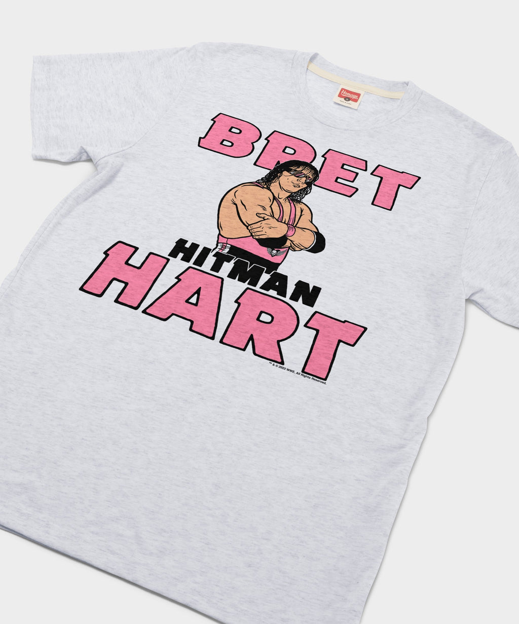 Bret Hart