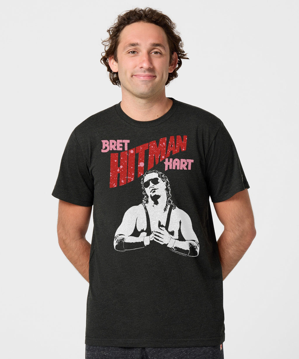 Bret Hitman Hart