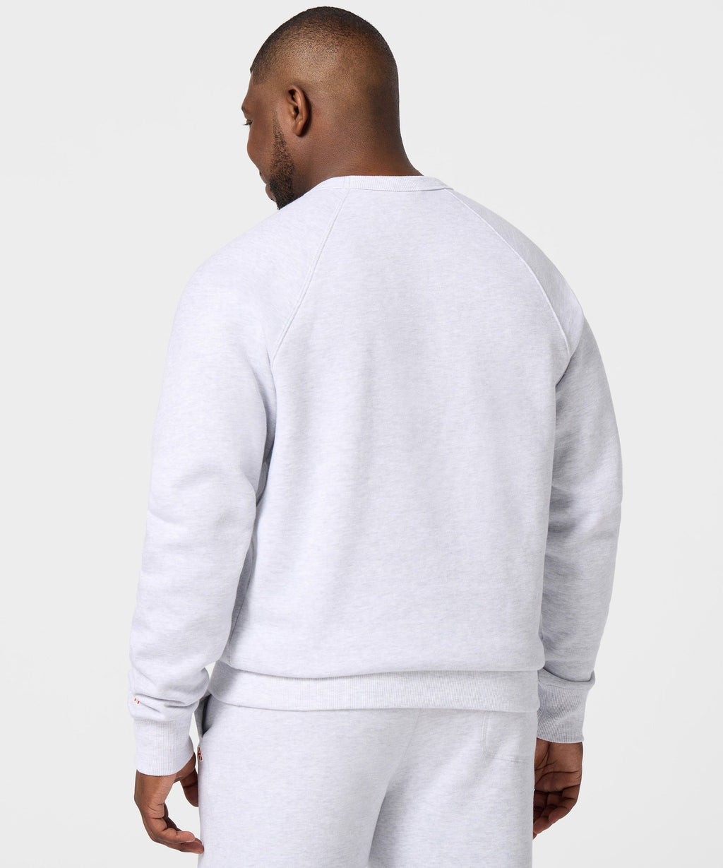 Brooklyn Nets Crest Crewneck