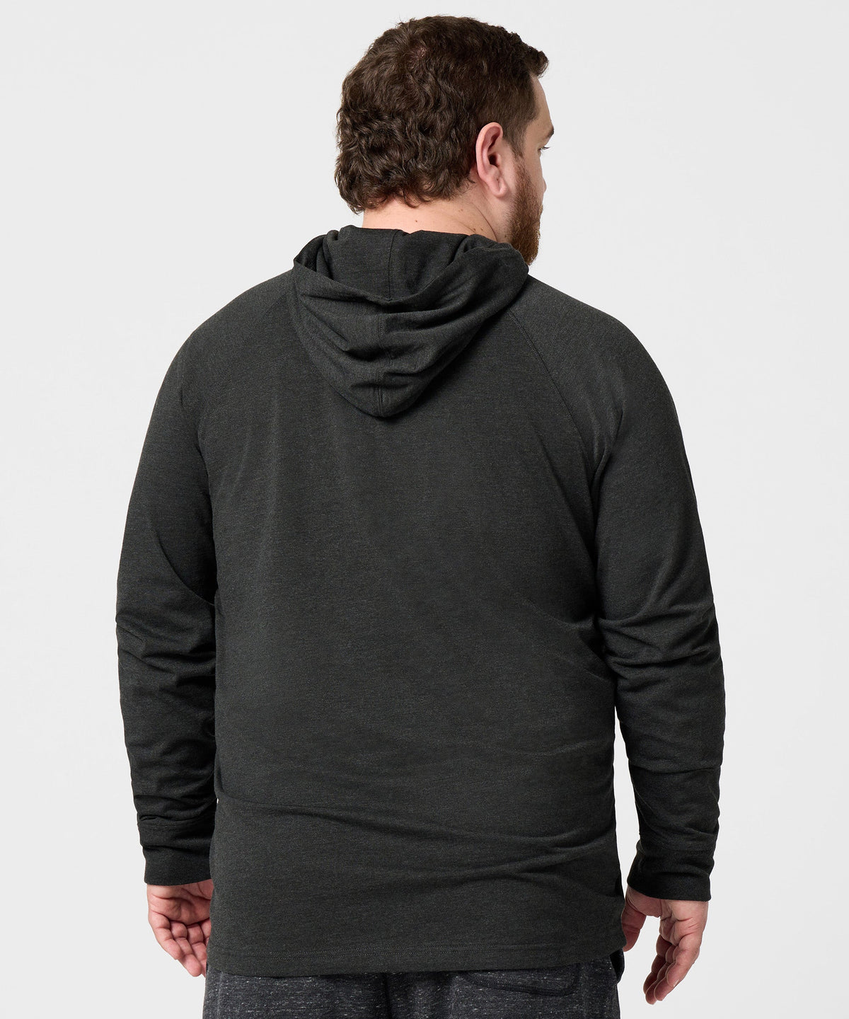 Brooklyn Nets Logo Lightweight Hoodie