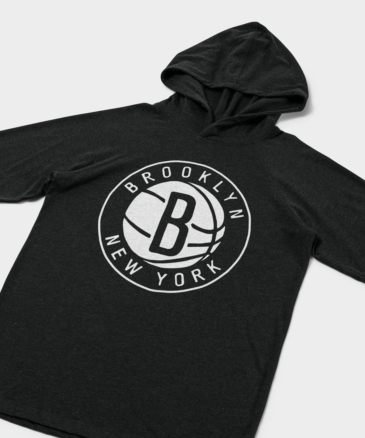 Brooklyn Nets Logo Lightweight Hoodie