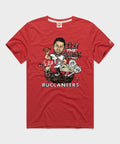 Buccaneers Baker Mayfield Signature