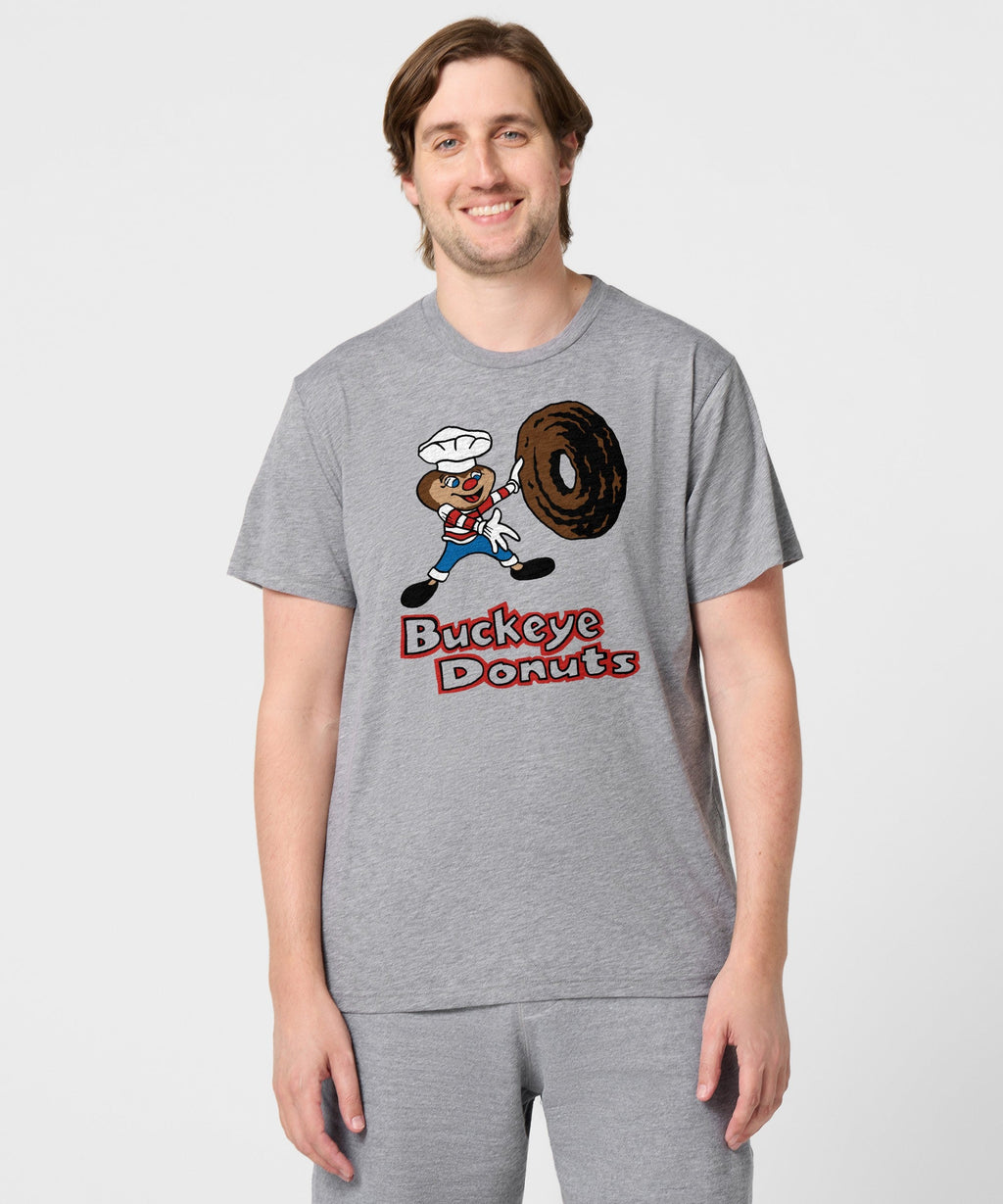 Buckeye Donuts