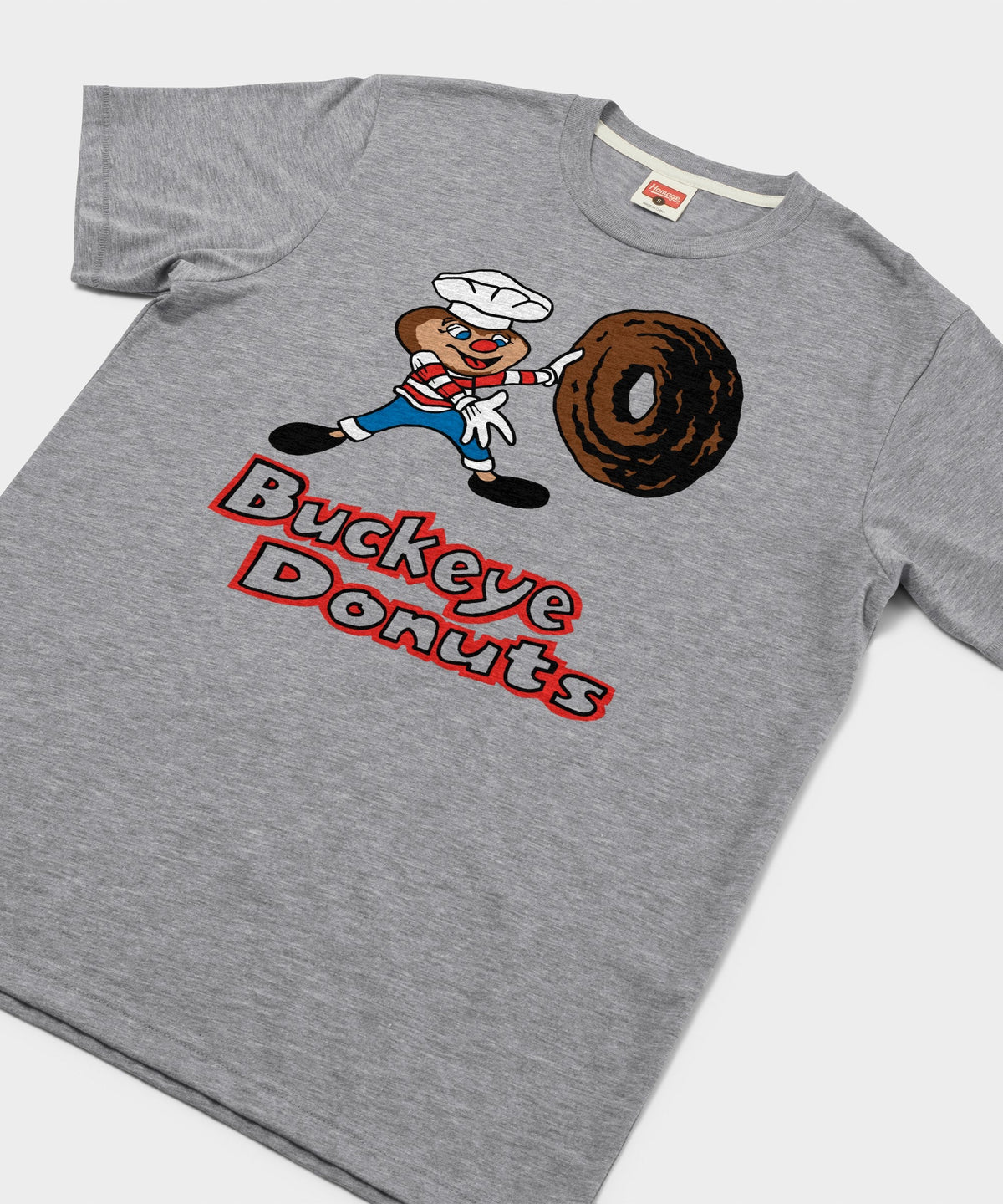 Buckeye Donuts