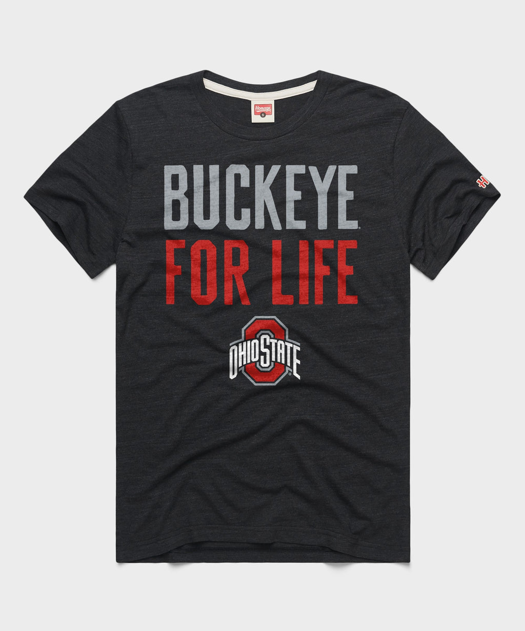 Buckeye For Life