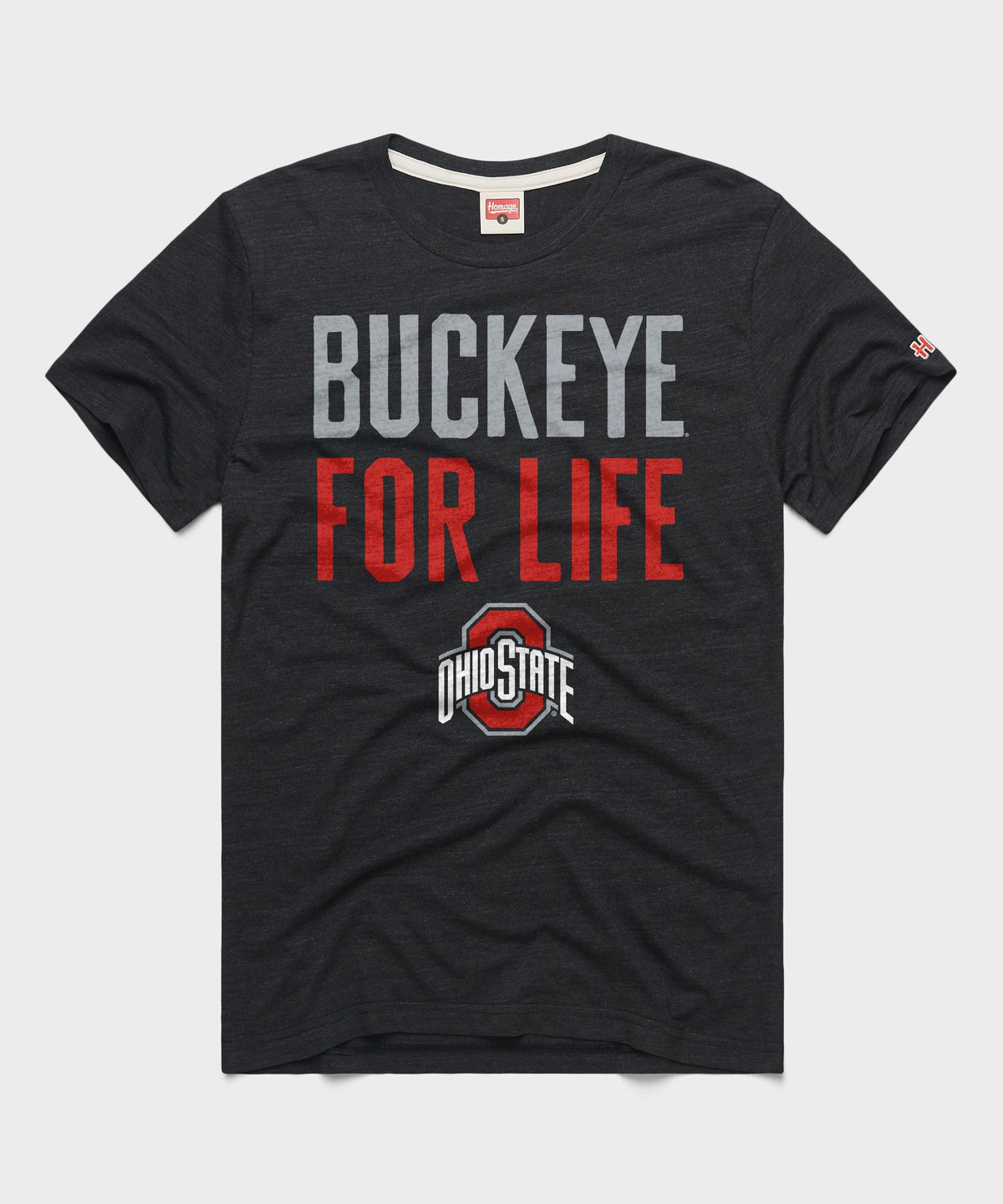 Buckeye For Life