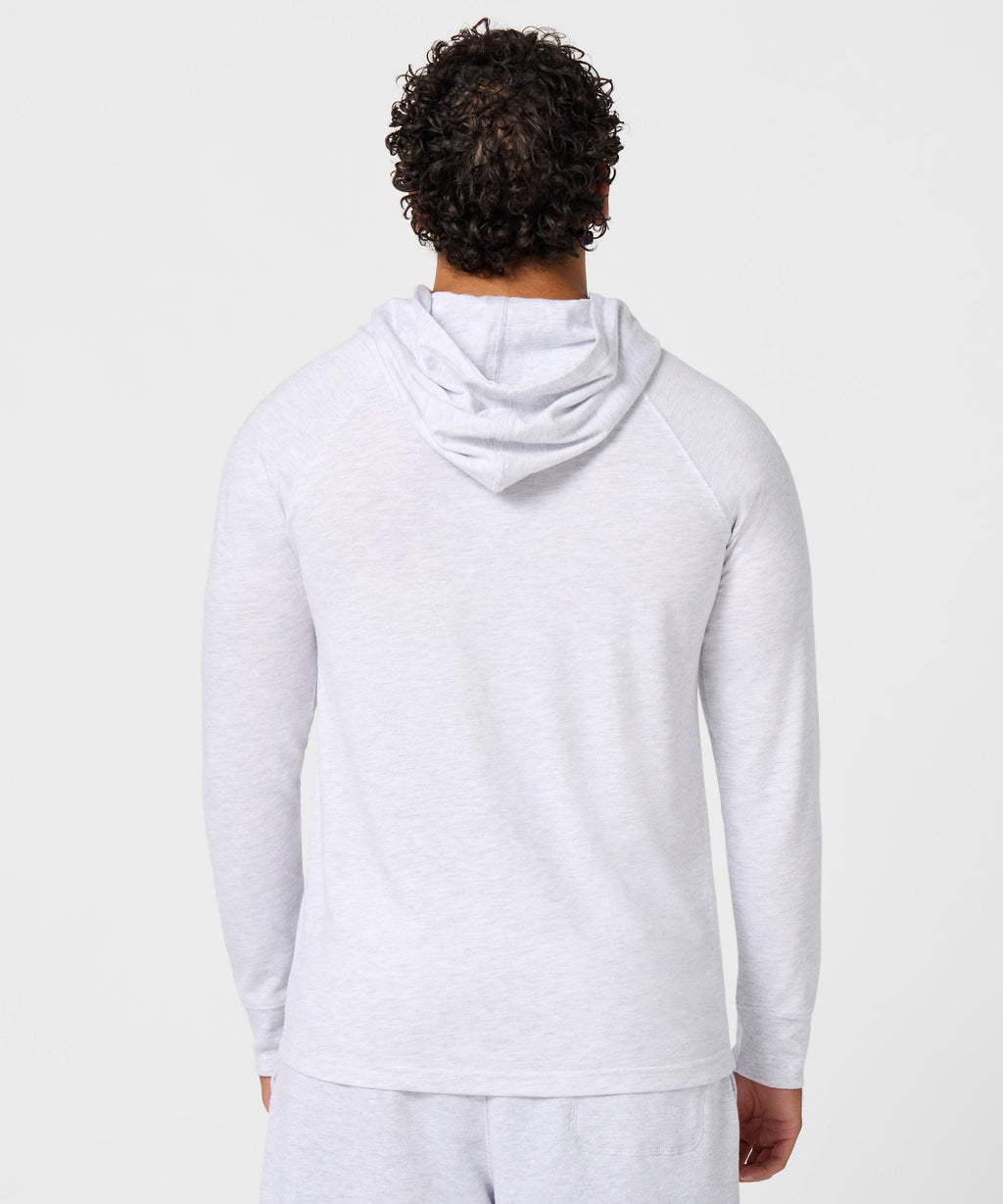 Buckeye Lake Lightweight Hoodie