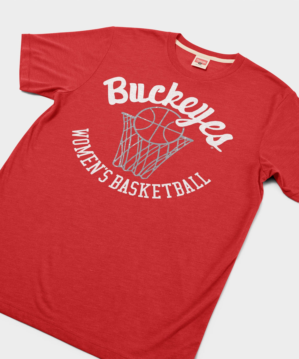 Buckeyes Women's Basketball
