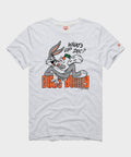 Bugs Bunny What's Up Doc?