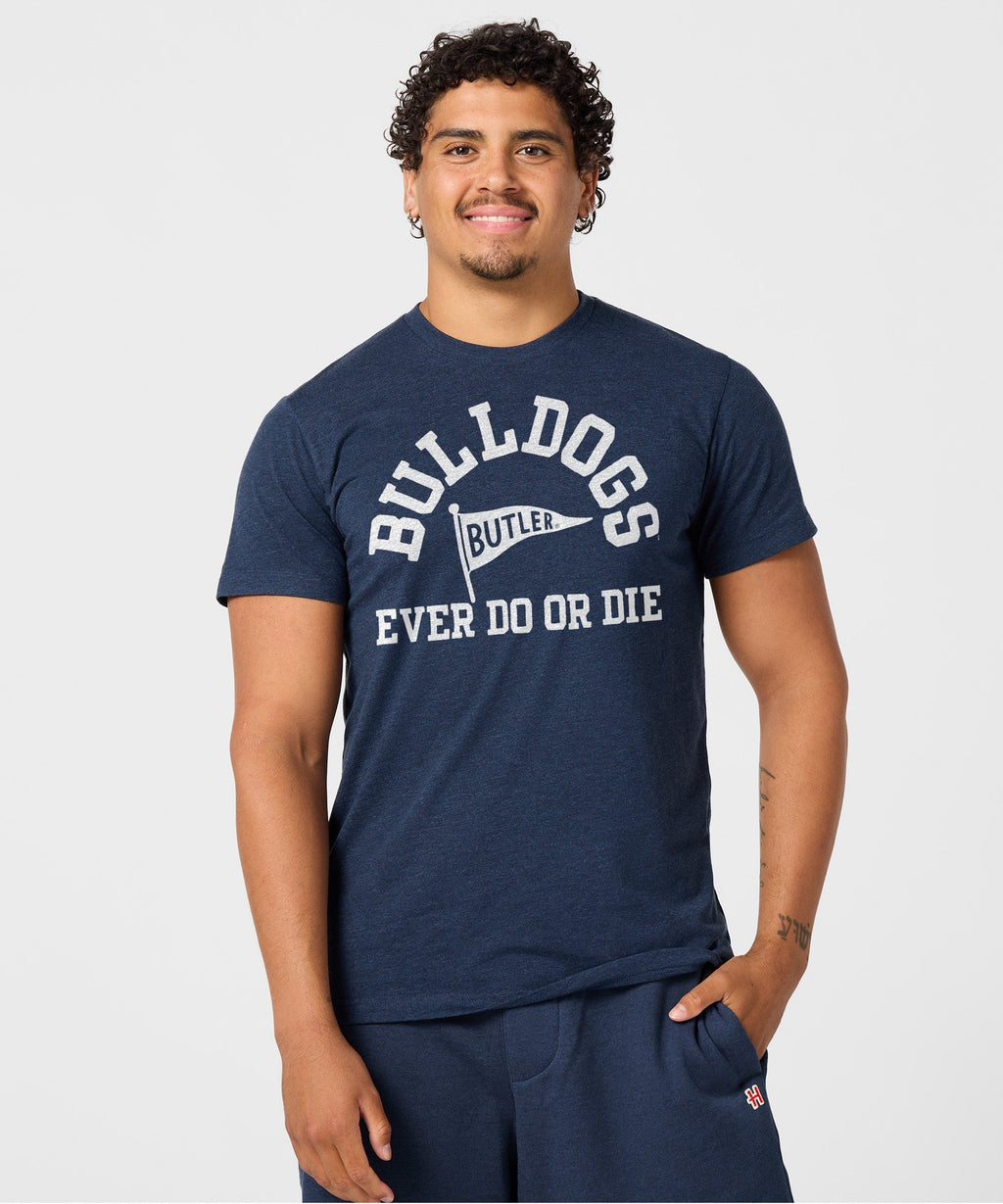 Bulldogs Ever Do Or Die