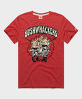 Bushwhackers Tag Team