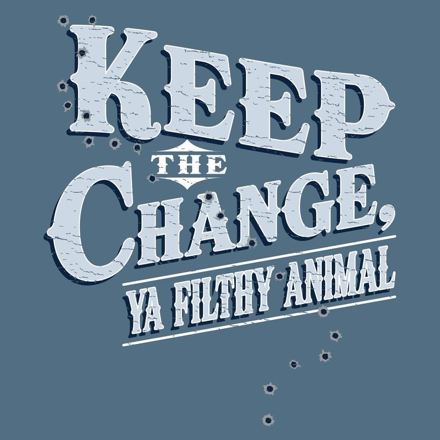 2025 December Club - Men's - Filthy Animal