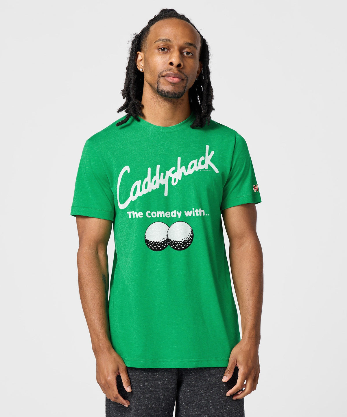 Caddyshack