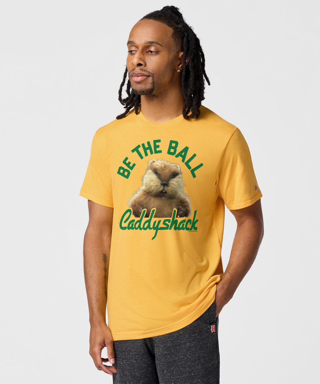 Caddyshack Be The Ball