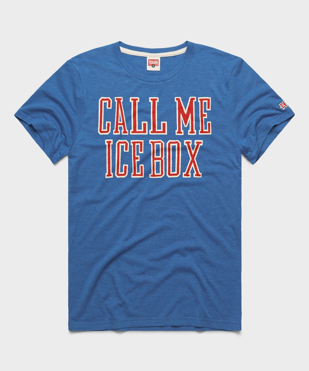 Call Me Icebox