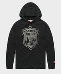 Camp Hocking Hills Lightweight Hoodie