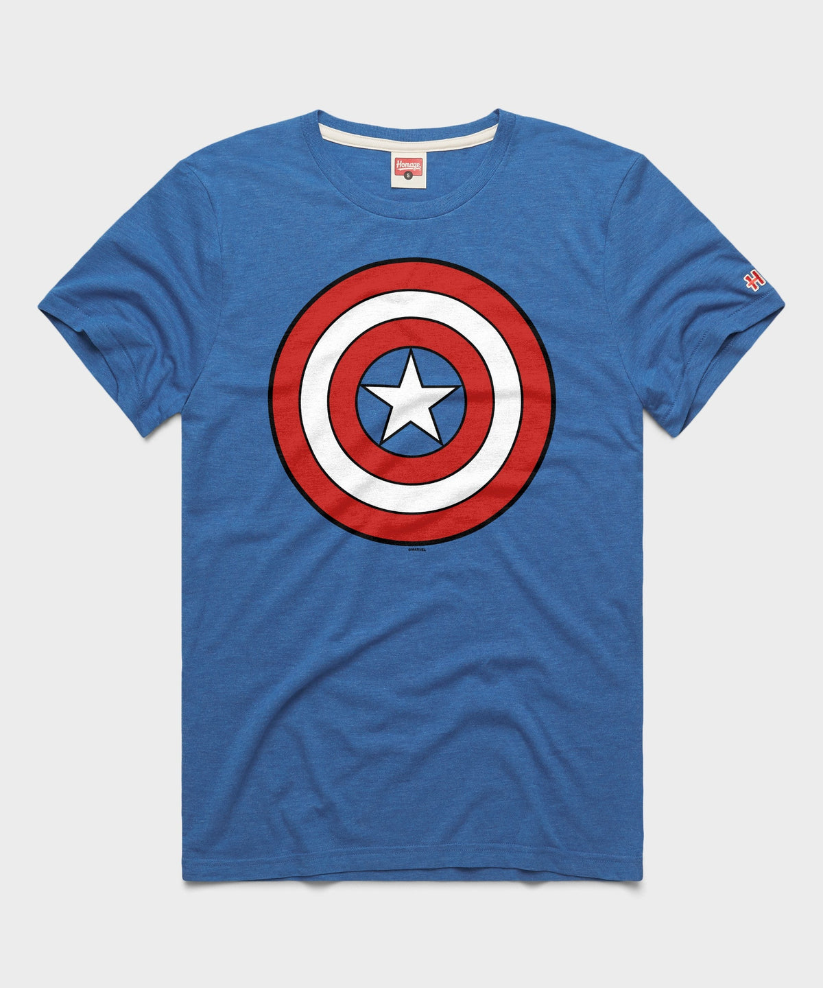 Captain America Shield