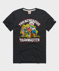 Captain America Treacherous Taskmaster