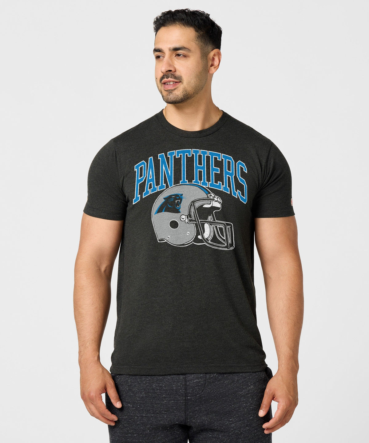 Carolina Panthers Helmet