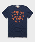 Catch You On The Flippity Flip